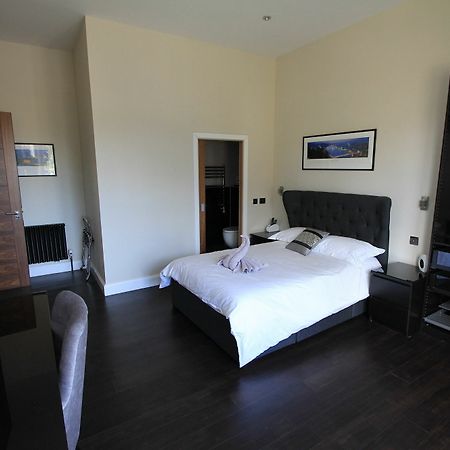 Western Guest House アバディーン エクステリア 写真